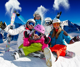 Custom Kashmir Tour Packages